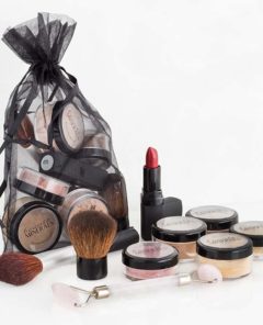Beaute Minerals Makeup Giveaway