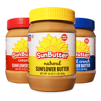 SunButter Giveaway Image