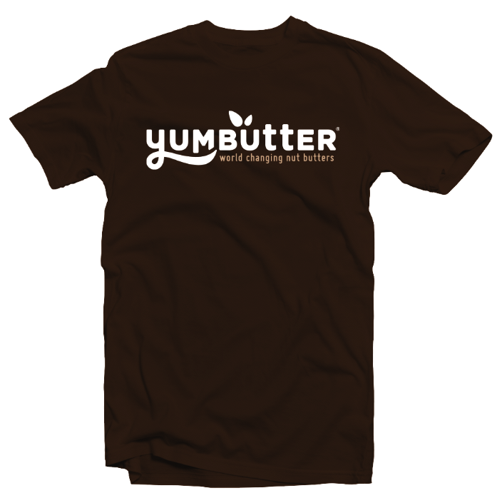 Yumbutter Shirt (giveaways)