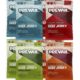Prevail Beef Jerky packages