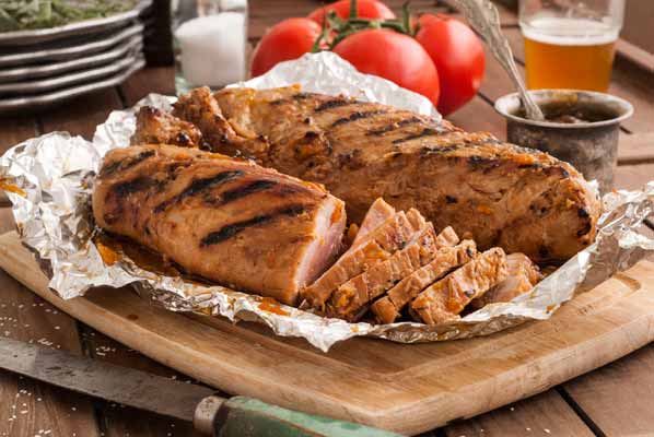 Get Your Grill On! image