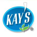 Kay's Naturals Logo