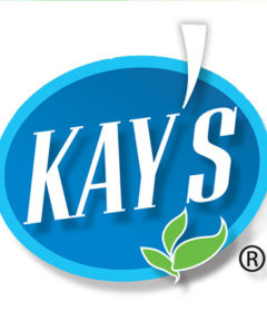 Kay's Naturals Logo