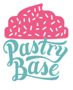 Pastry Base 450x450