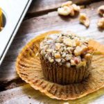 Gluten Free Peanut Butter Banana Muffins Recipe