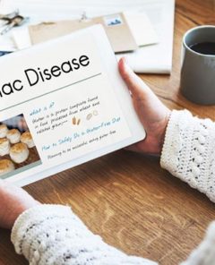 Celiac Disease Research