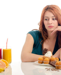 Gluten Diet Cheating