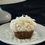 Gluten Free Coconut Cupcakes Recipe