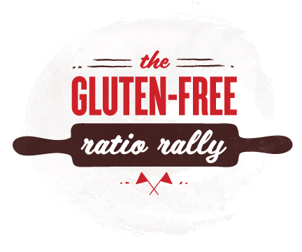 gluten free ratio rally
