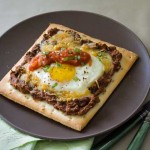 Gluten Free Mexican Breakfast Pizza Recipe