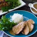 Gluten Free Thai Pork Loin Recipe