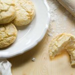 Gluten Free Biscuits Recipe