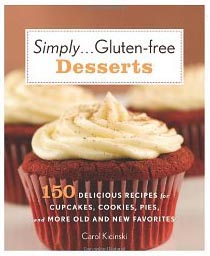 Simply...Gluten Free Desserts