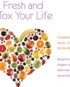 Gluten Free D tox Recipes Book