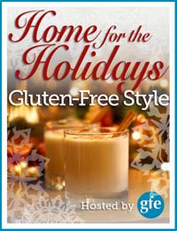 Gluten Free Style Home for the Holidays