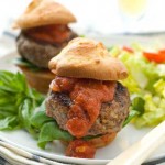 Gluten Free Meatball Sliders Recipe
