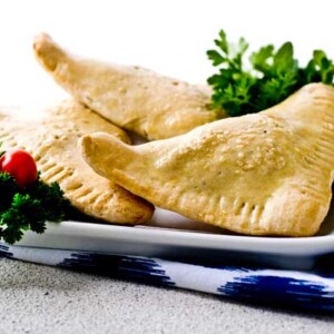 Gluten Free Savory Greek Pastries