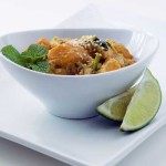 Gluten Free Vegetable Curry Recipe