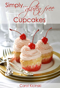 Cupcake Book Cover