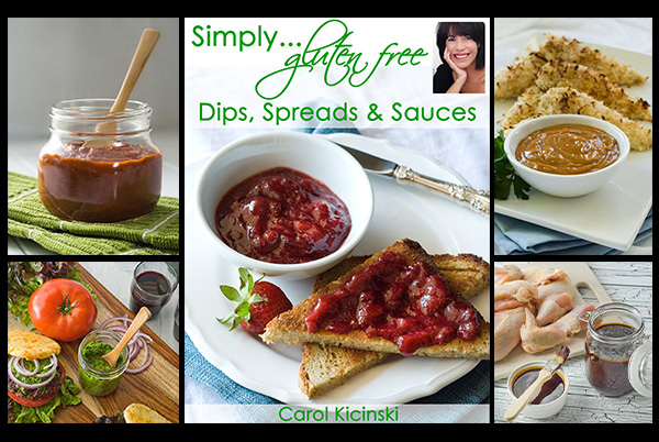 Dip, Spreads & Sauces Post Image 7 2 13