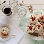 Gluten Free Italian Cream Cupcakes