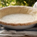 Gluten Free Pie Crust Step 10