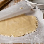 Gluten Free Pie Crust Step 7