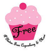 Free   A Gluten Free Cupcakery