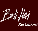 Bali Hali Restaurant