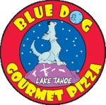 Blue Dog Gourmet Pizza