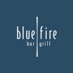 Blue Fire Grill