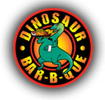 Dinosaur Bar B Que