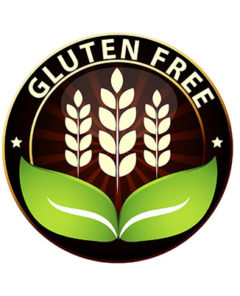 Gluten Free Labeling