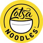 Lotsa Noodles