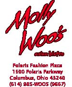 Molly Woo