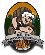 Mr. P's Mountain Smokehouse
