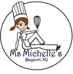 Ms. Michelle's Urban Gourmet