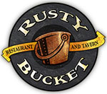 Rusty Bucket
