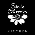 Sun In Bloom Kitchen