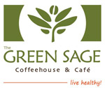 The Green Sage Coffeehouse