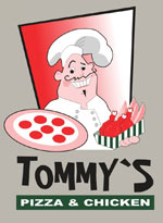 Tommy's Pizza and Chicken
