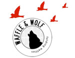 Waffle & Wolf