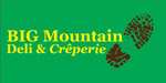 Big Mountan Deli & Creperie