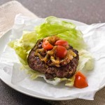 Gluten Free Unami Burgers Recipe