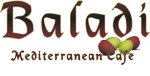 Baladi mediterranean cafe