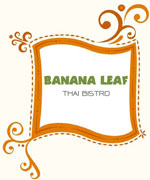 Banana Leaf Thai Bistro