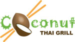 coconut thai grill