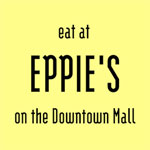 eppies at the downtown mall