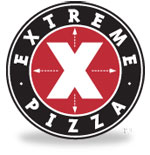 extreme pizza