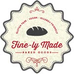 Fine ly Made Baked Goods